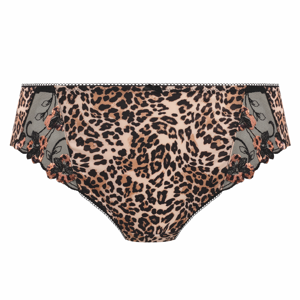 Fantasie Talia Leopard Brief
